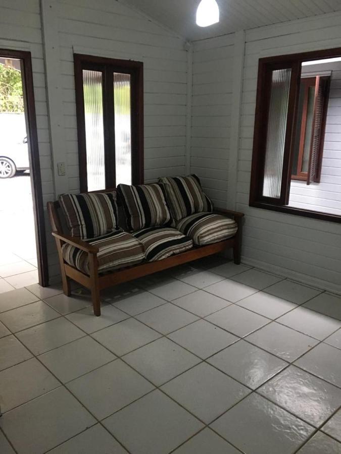 Villa Morada Do Sol Cambury Camburi  Esterno foto