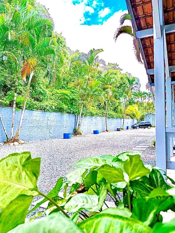 Villa Morada Do Sol Cambury Camburi  Esterno foto