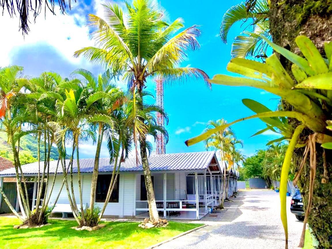 Villa Morada Do Sol Cambury Camburi  Esterno foto