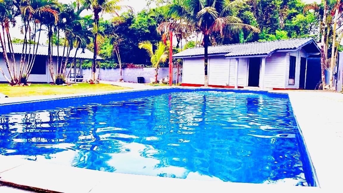 Villa Morada Do Sol Cambury Camburi  Esterno foto