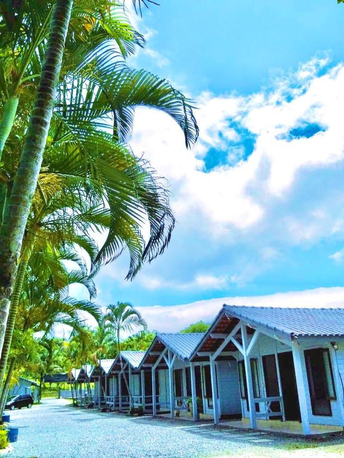 Villa Morada Do Sol Cambury Camburi  Esterno foto
